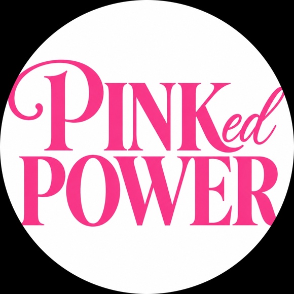 pinkedpower